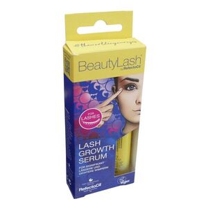 RefectoCil BeautyLash - Růstové sérum na řasy, 4 ml obraz