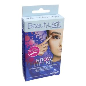 RefectoCil BeautyLash - Set na lifting obočí obraz