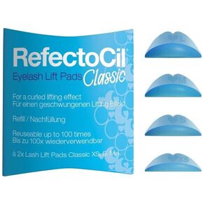 RefectoCil - Podložky pro lifting řas Classic obraz