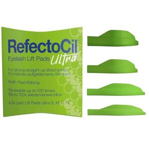 RefectoCil - Podložky pro lifting řas Ultra obraz
