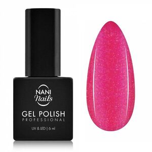 NANI gel lak 6 ml - Tropical Lychee obraz