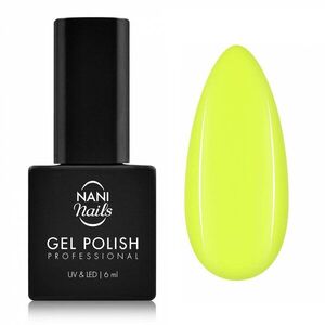 NANI gel lak 6 ml - Sunny Bellini obraz