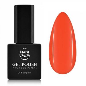 NANI gel lak 6 ml - Mango Colada obraz