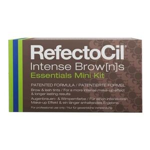 RefectoCil Startovací set Intense Brow[n]s Essentials Mini obraz