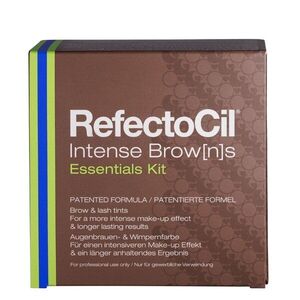 RefectoCil Startovací set Intense Brow[n]s Essentials obraz