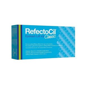 RefectoCil - Sada na lifting řas Classic obraz