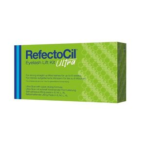RefectoCil - Sada na lifting řas Ultra obraz