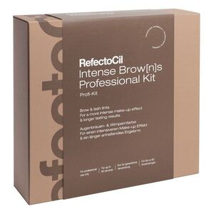 RefectoCil Startovací set Intense Brow[n]s Professional obraz