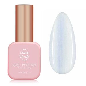 NANI gel lak Premium 6 ml - Frosted Moon obraz