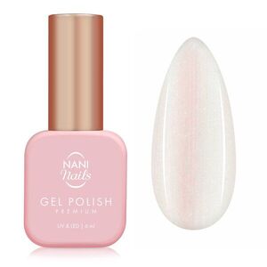 NANI gel lak Premium 6 ml - Blush Pearl obraz