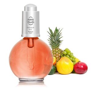 NANI výživný olejíček 75 ml - Tropical Fruit obraz