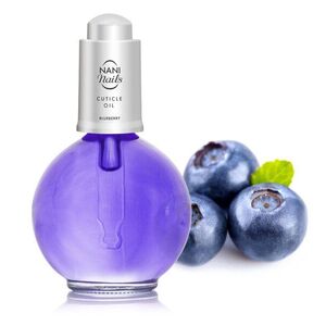 NANI výživný olejíček 75 ml - Blueberry obraz