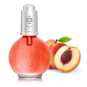 NANI výživný olejíček 75 ml - Peach obraz