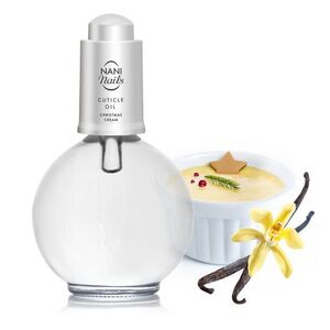 NANI výživný olejíček 75 ml - Christmas Cream obraz