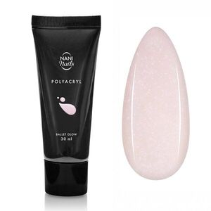 NANI polyakryl 30 ml - Ballet Glow obraz
