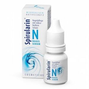 Spirularin N sérum na mykózu nehtů 10 ml obraz