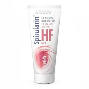 Spirularin HF gel na suchou pokožku 40 ml obraz