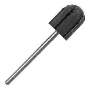 Nosič brusných kloboučků, gumový - 5 mm obraz