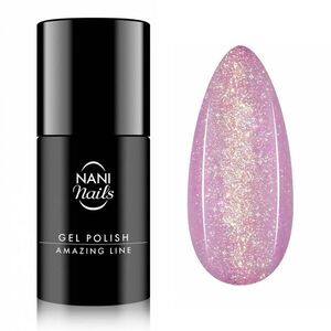 NANI gel lak Amazing Line 5 ml - Floatie obraz