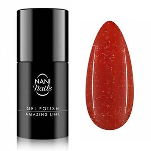 NANI gel lak Amazing Line 5 ml - Tanning Vibes obraz
