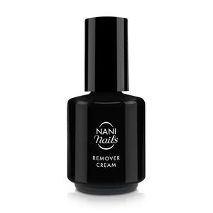 NANI odstraňovač gel laku Remover Cream 15 ml obraz