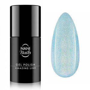 NANI gel lak Amazing Line 5 ml - Icy Glimmer obraz