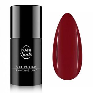 NANI gel lak Amazing Line 5 ml - Cherry Pie obraz