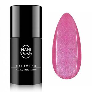 NANI gel lak Amazing Line 5 ml - Velrosa obraz