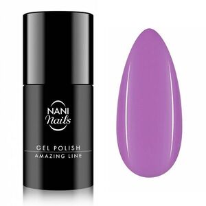 NANI gel lak Amazing Line 5 ml - Candy Orchid obraz