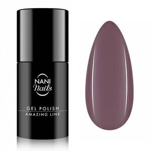 NANI gel lak Amazing Line 5 ml - Chestnut Cocoa obraz