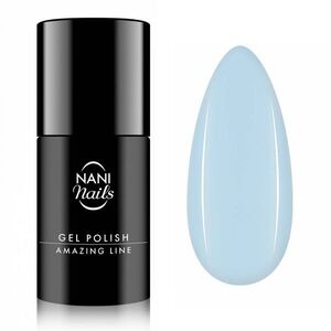 NANI gel lak Amazing Line 5 ml - Morning Haze obraz