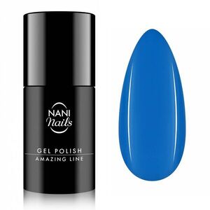 NANI gel lak Amazing Line 5 ml - Skyline obraz