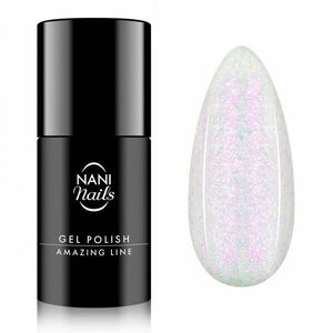 NANI gel lak Amazing Line 5 ml - Blush Cloud obraz