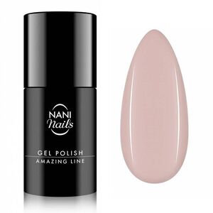 NANI gel lak Amazing Line 5 ml - Angel Pink obraz