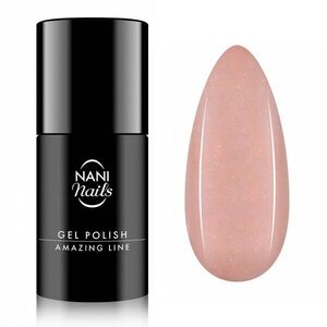 NANI gel lak Amazing Line 5 ml - Antique Glow obraz