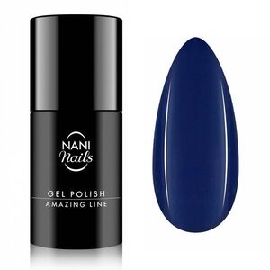 NANI gel lak Amazing Line 5 ml - Horizon Blue obraz