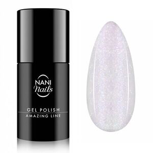 NANI gel lak Amazing Line 5 ml - Moon Pearl obraz