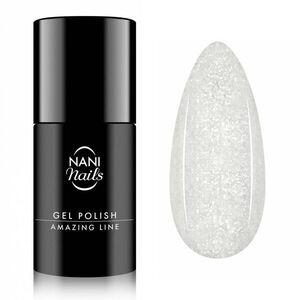 NANI gel lak Amazing Line 5 ml - Angel Sheen obraz