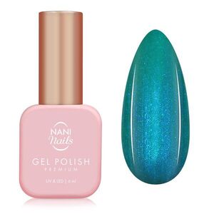 NANI gel lak Premium 6 ml - Ocean Pulse obraz
