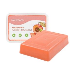 NANI kosmetický parafín 500 ml - Peach Glow obraz