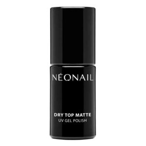 NeoNail gel lak 7, 2 ml - Dry Top Matte, 11598-7 obraz