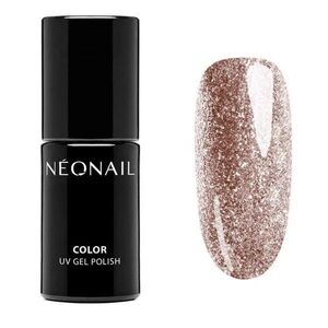 NeoNail gel lak 7, 2 ml - Shiny Rose, 12419-7 obraz