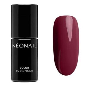 NeoNail gel lak 7, 2 ml - Ripe Cherry, 12178-7 obraz