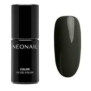 NeoNail gel lak 7, 2 ml - Bottle Green, 12188-7 obraz