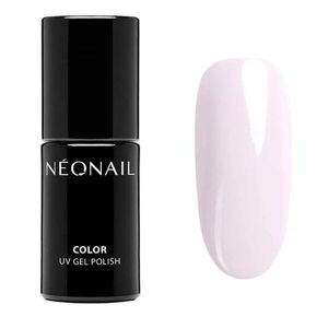 NeoNail gel lak 7, 2 ml - French Pink Light, 12327-7 obraz
