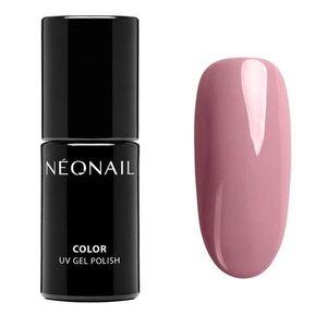 NeoNail gel lak 7, 2 ml - Rosy Memory, 12420-7 obraz