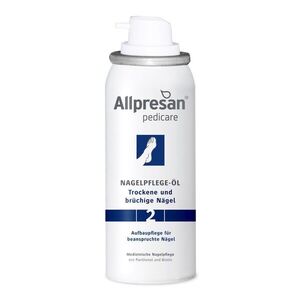 Allpresan Pedicare - nehtový olej 50 ml obraz