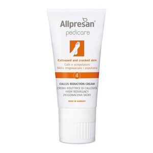 Allpresan Pedicare - krém k redukci mozolů 40 ml obraz