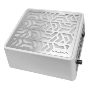 ÜLKA PREMIUM odsávačka prachu - White obraz