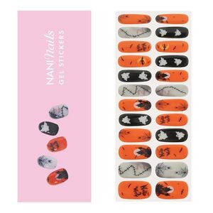 NANI Gel stickers - 32 obraz